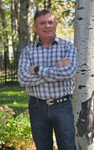 Mike McDonnell Mike McDonnell