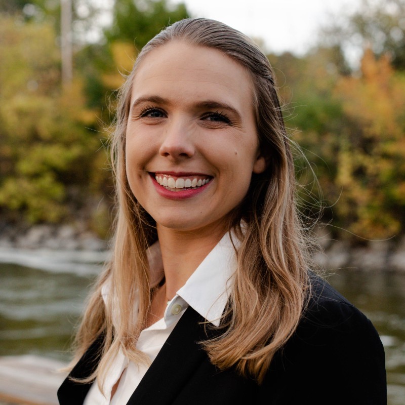 Nicole Karwowski Nicole Karwowski